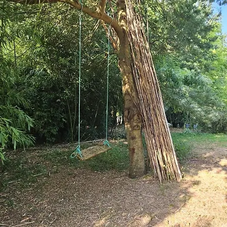 Le Bout De La *